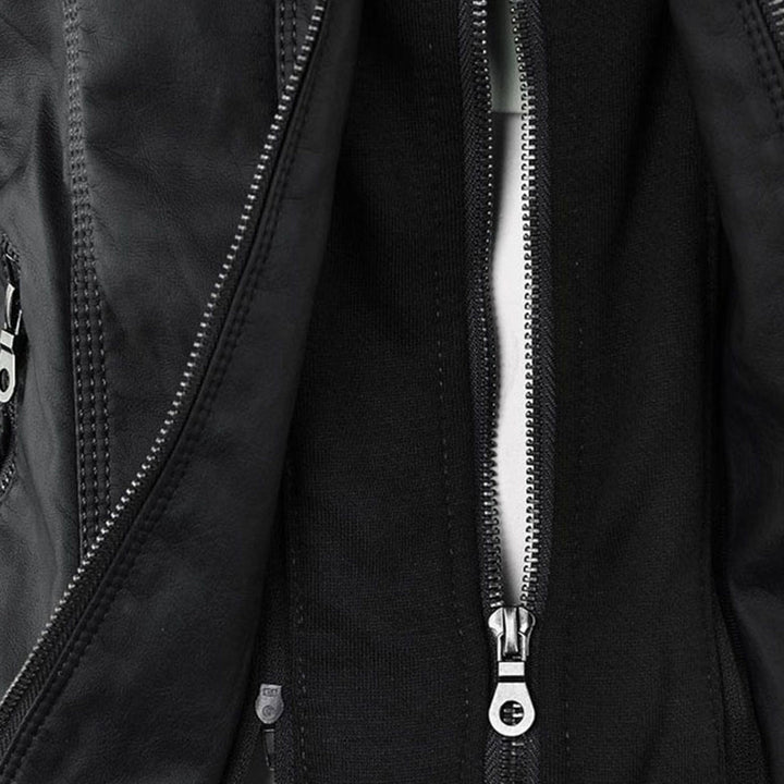 Natalia | Modern Urban Style Jacket