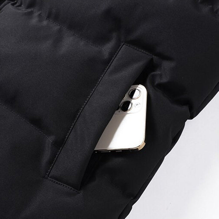 Mens Everyday Regular Fit Casual Gilet