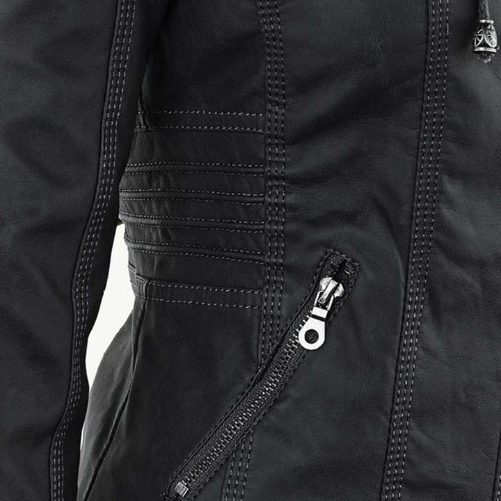 Natalia | Modern Urban Style Jacket