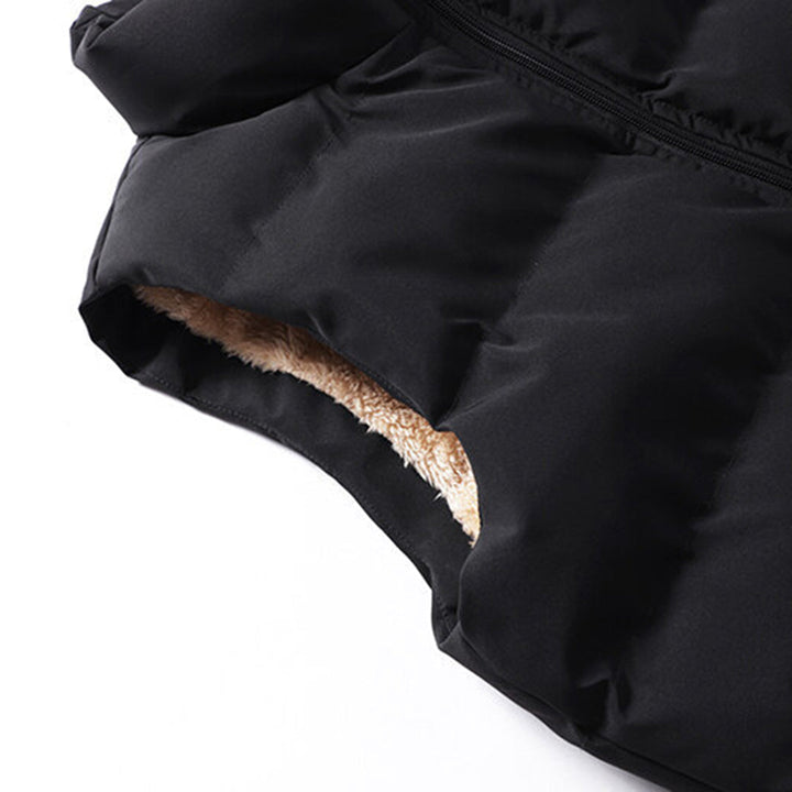 Mens Everyday Regular Fit Casual Gilet