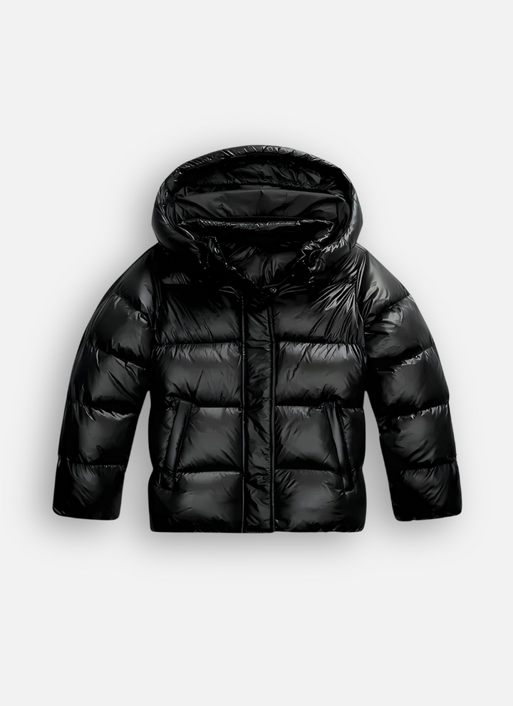 Womens Quilted Jacket
