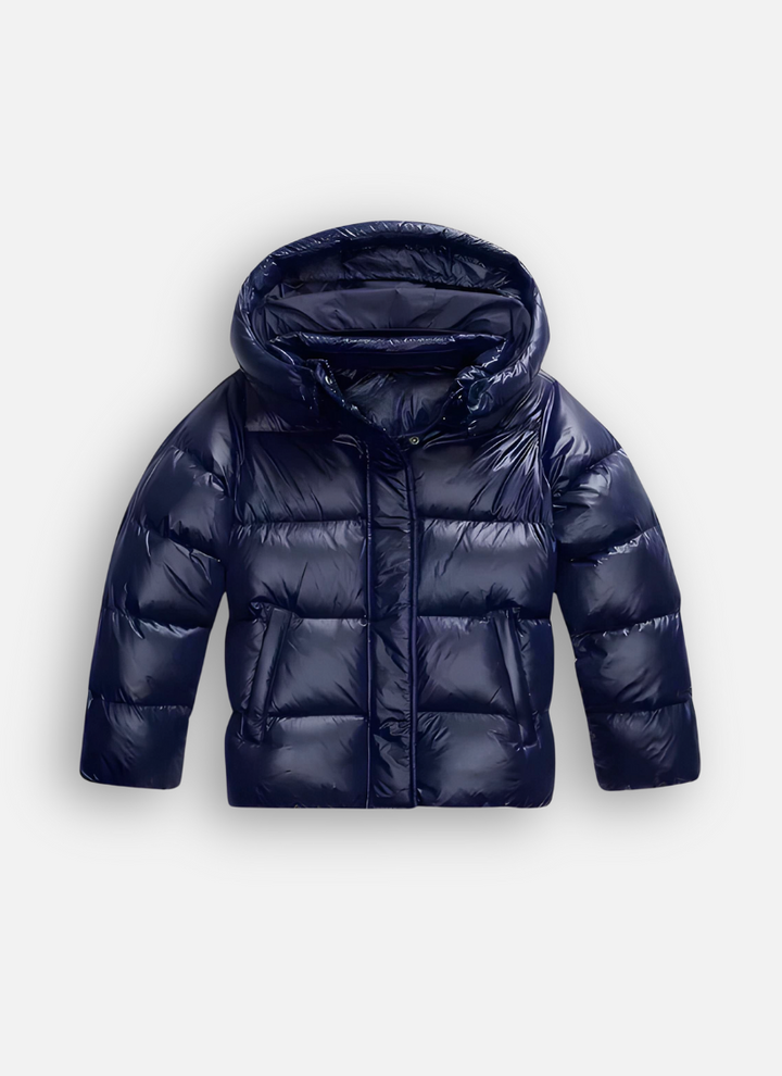 Womens Quilted Jacket