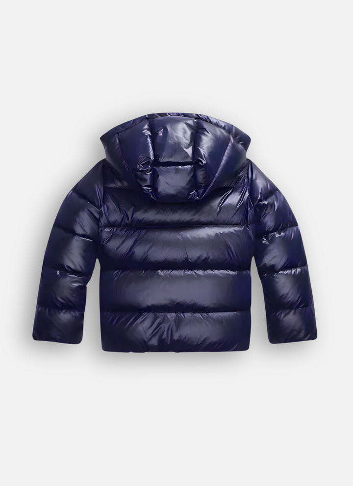 Womens Quilted Jacket