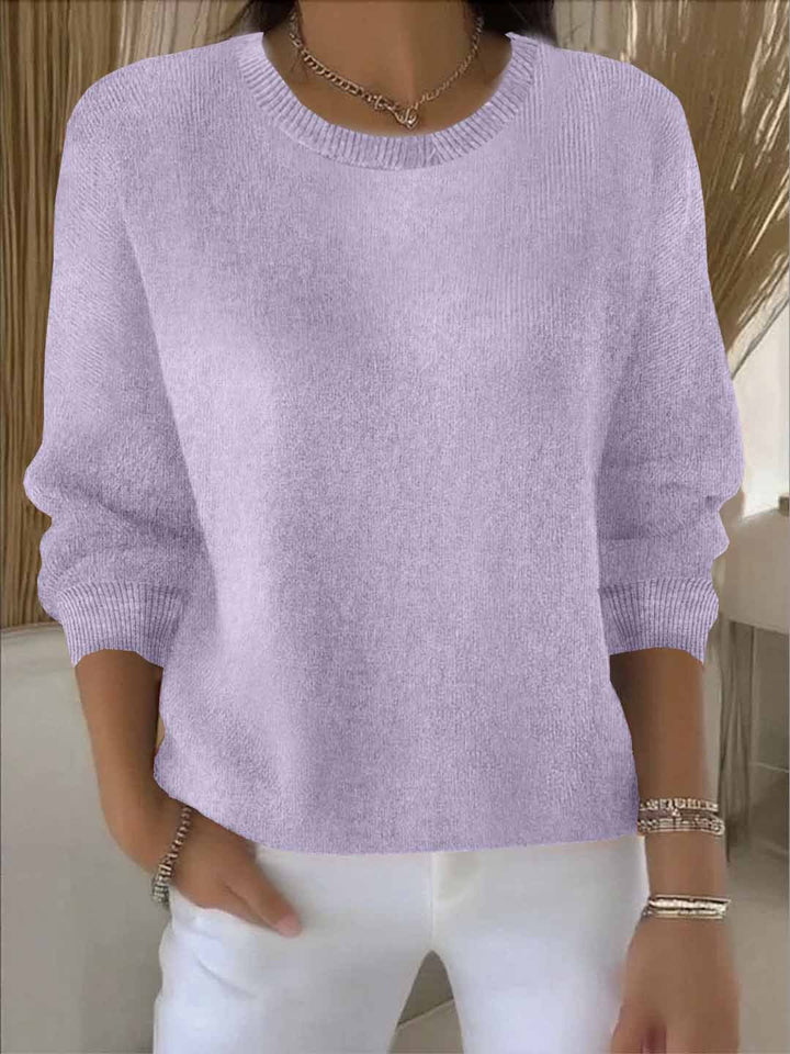 Womens Knitted Jumper