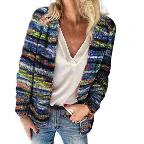 Womens Classic Cardigan