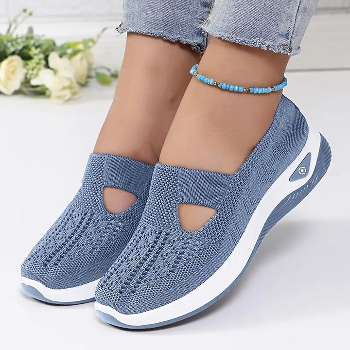 MACY | ORTHOPAEDIC SLIP-ON SHOE