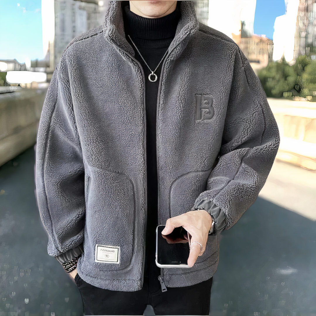 Mens Jacket