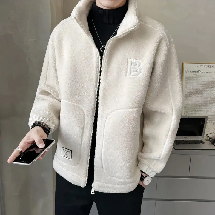 Mens Jacket