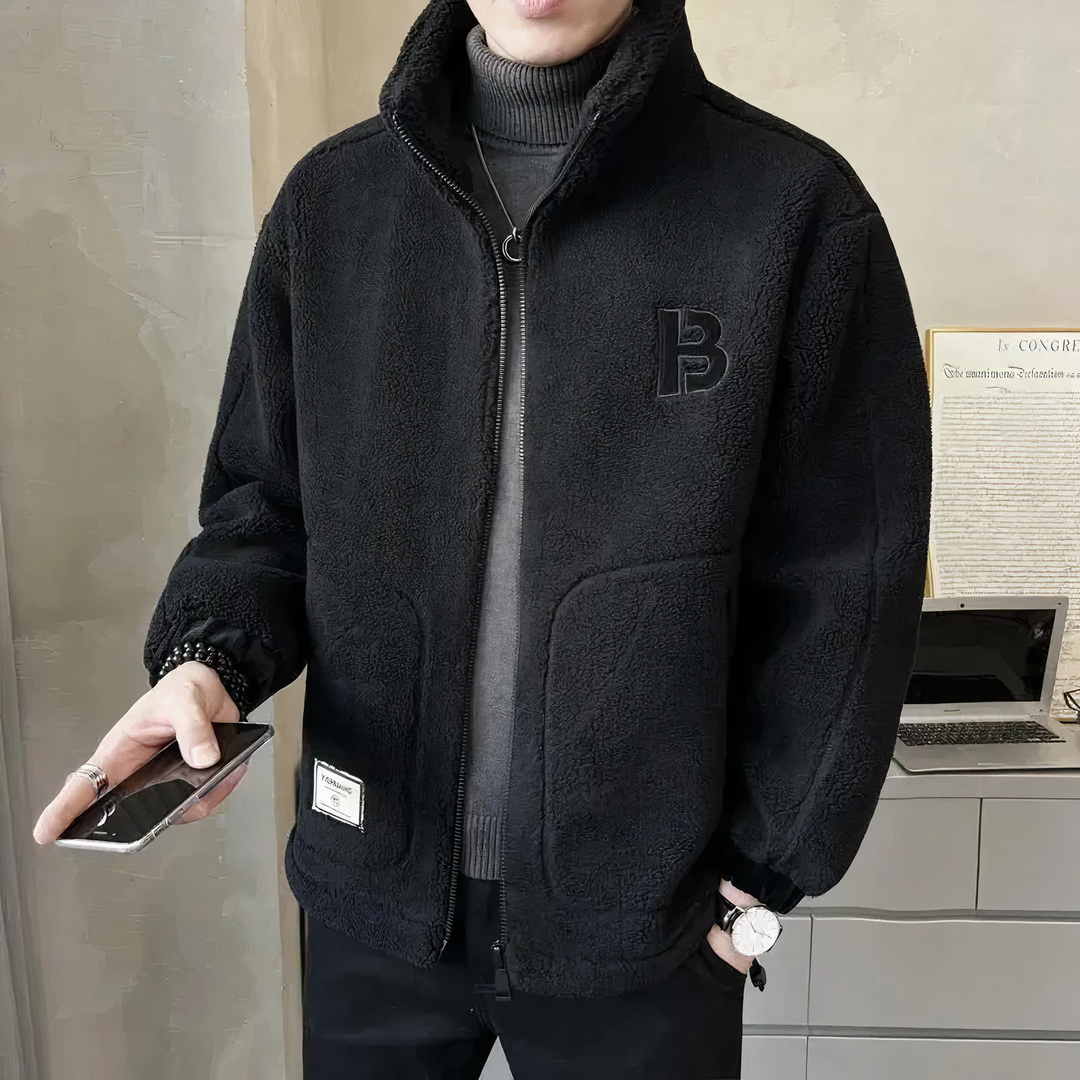 Mens Jacket