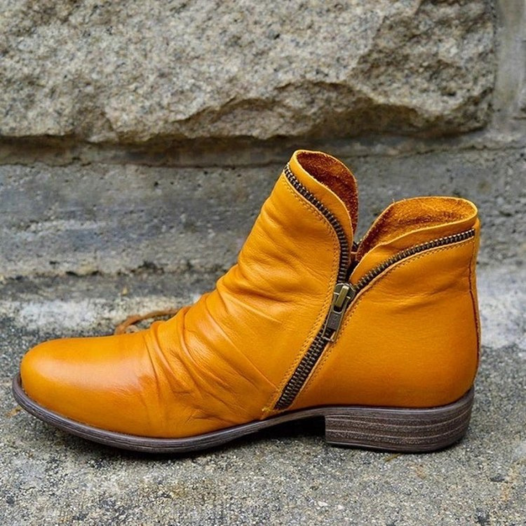 Melinda | Comfortable Orthopaedic Boots
