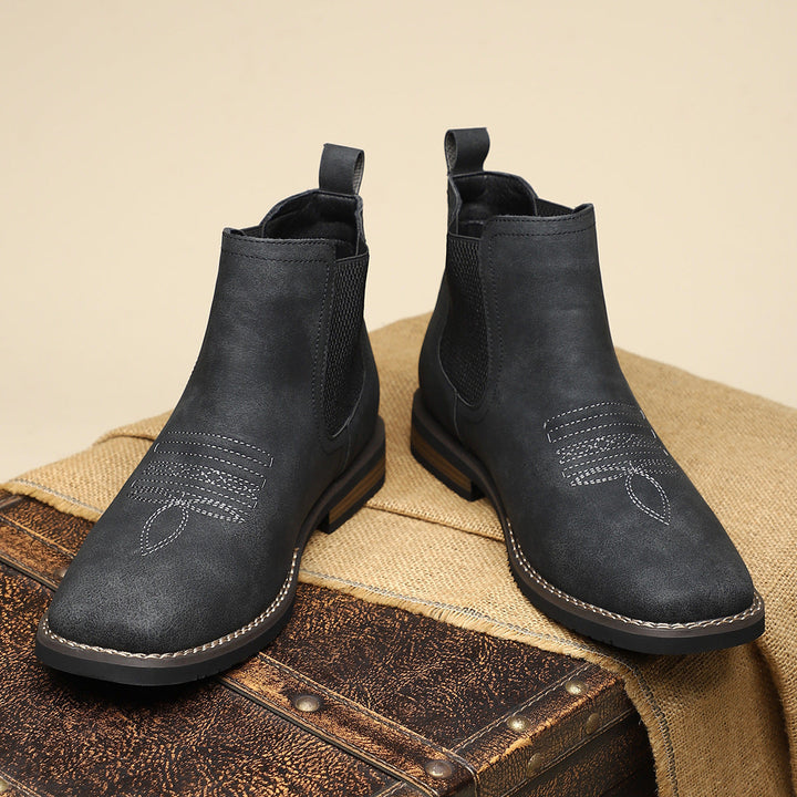Jasper | Everyday Walking Boots