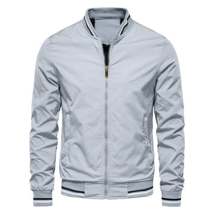 Giovany | Summer Bomber Jacket