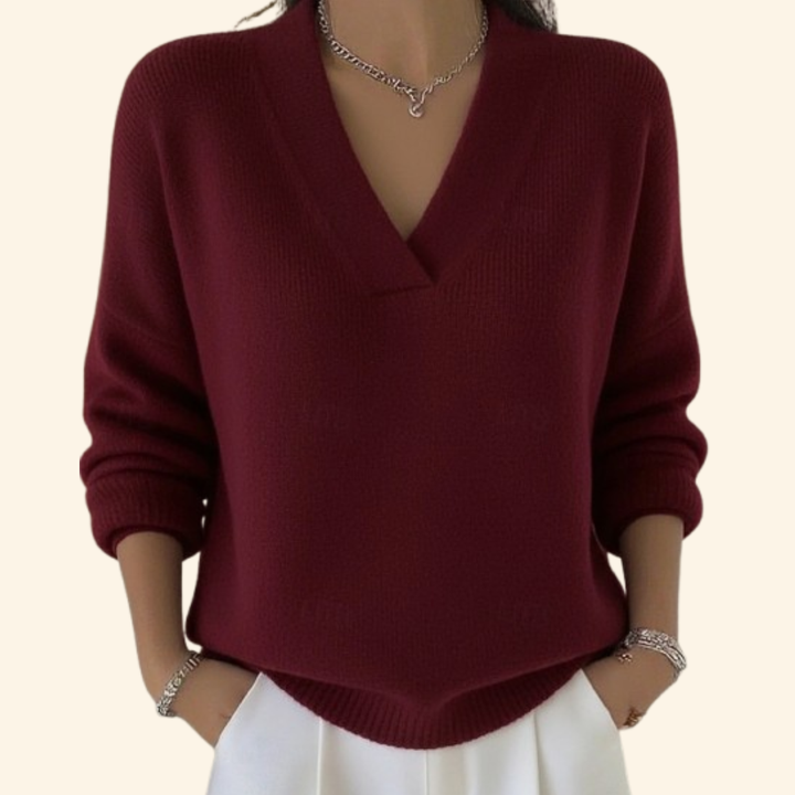 Womens Sweater