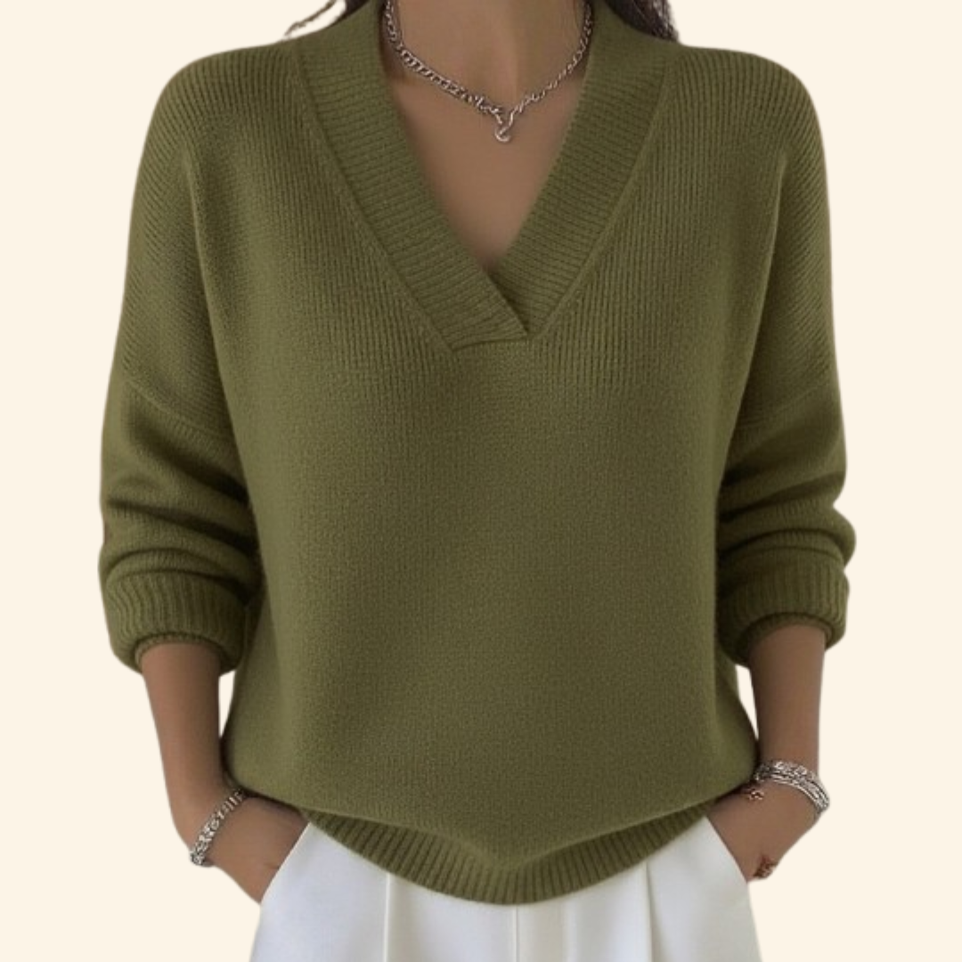 Womens Sweater