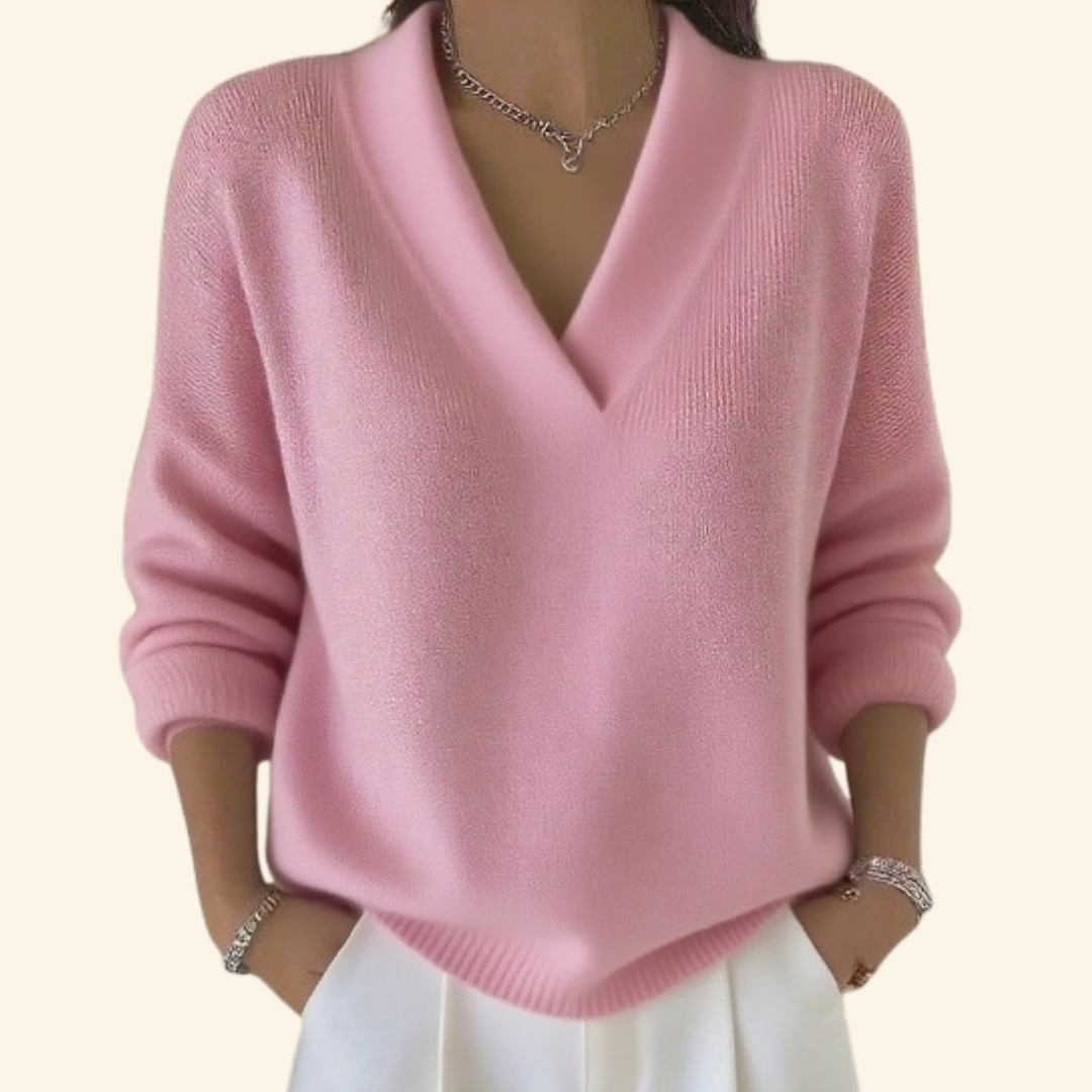 Womens Sweater