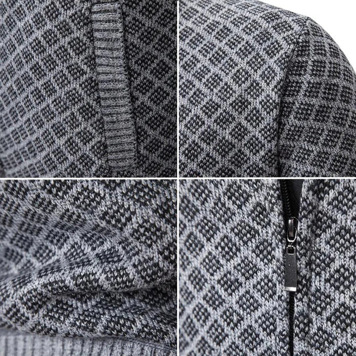 George | Premium Men's Vest