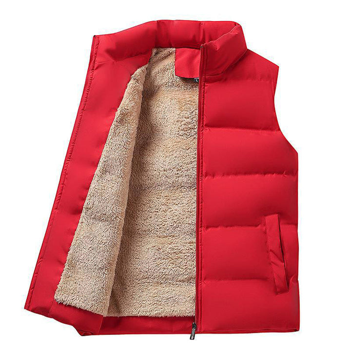 Mens Everyday Regular Fit Casual Gilet