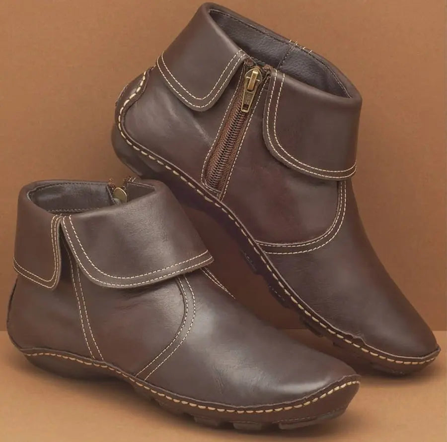 Womens Ankle Boots