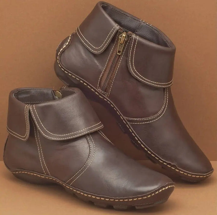 Womens Ankle Boots