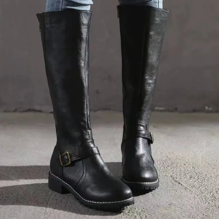Womens Boots