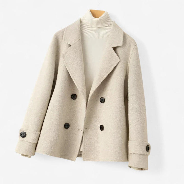 Womens Coat
