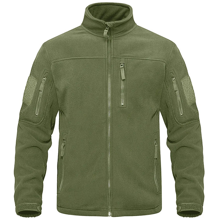 Mens Fleece Jacket