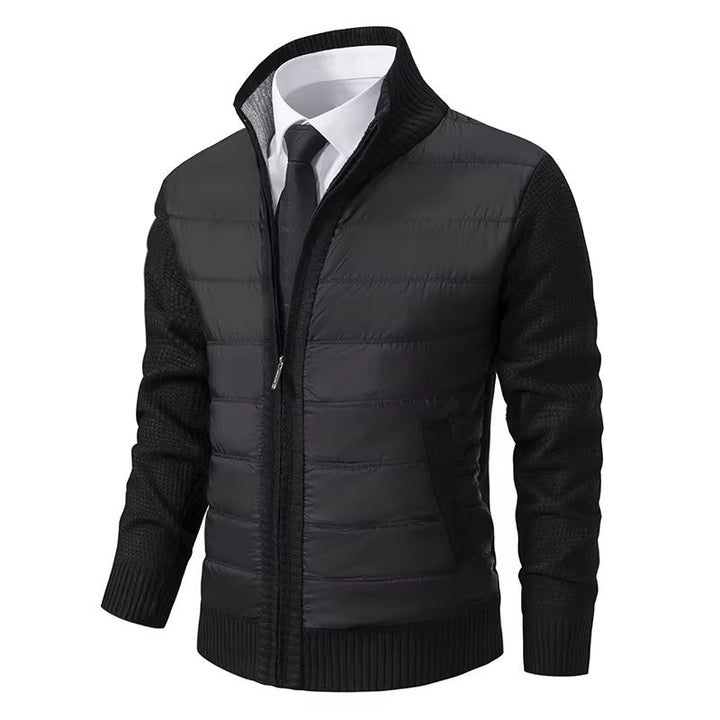Callum | Urban Fusion Jacket