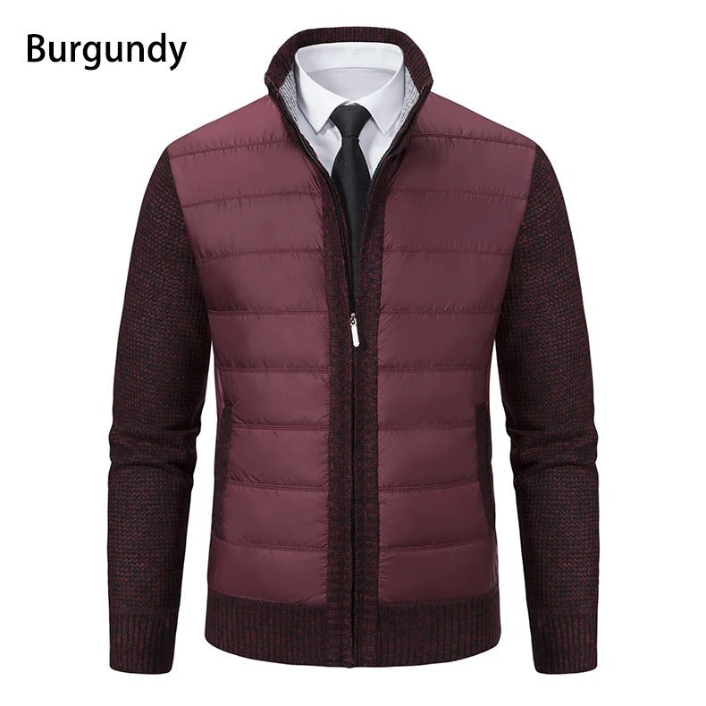 Callum | Urban Fusion Jacket