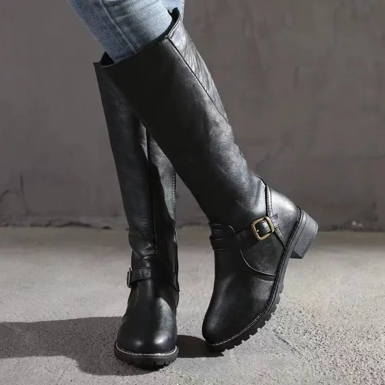 Womens Boots