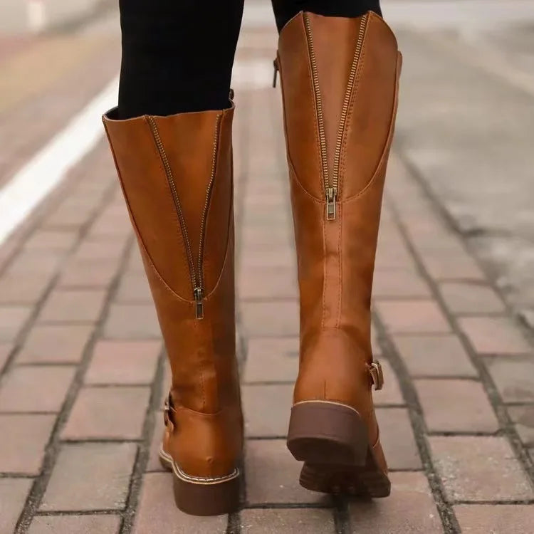Womens Boots