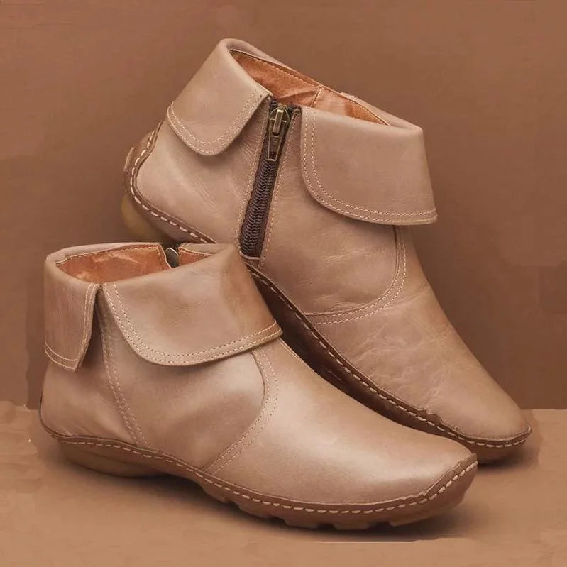 Womens Ankle Boots