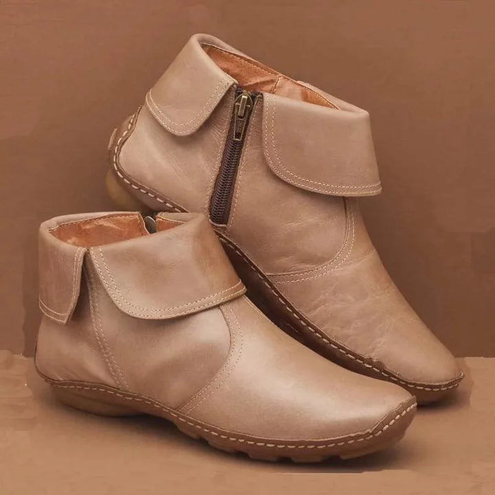 Womens Ankle Boots