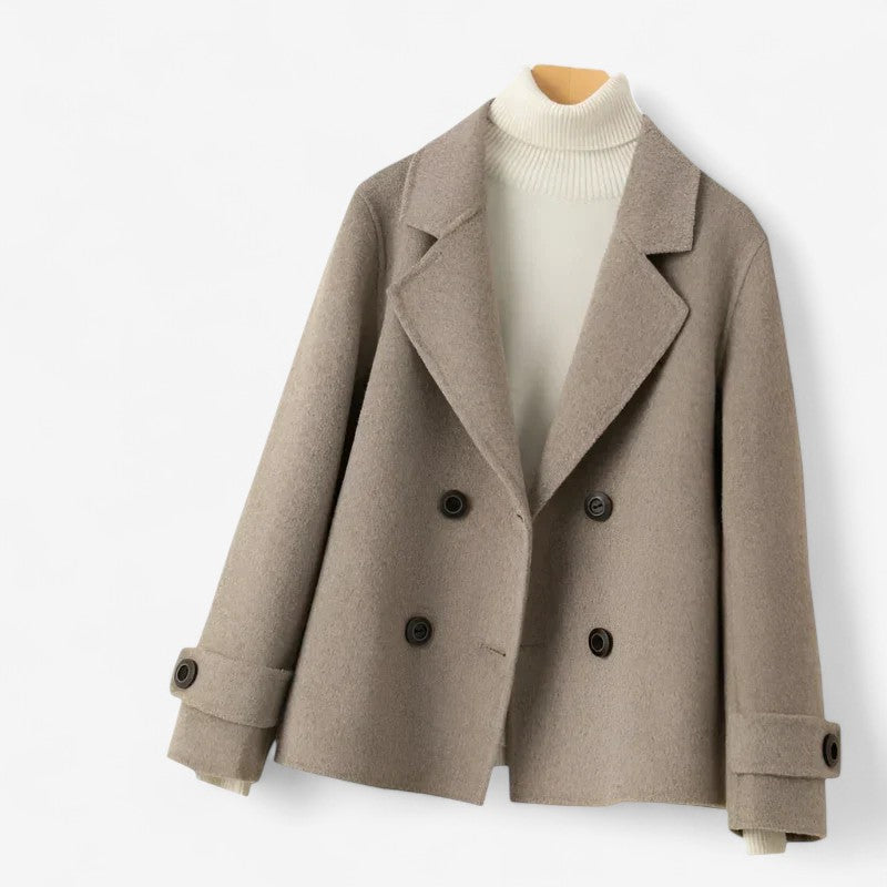 Womens Coat