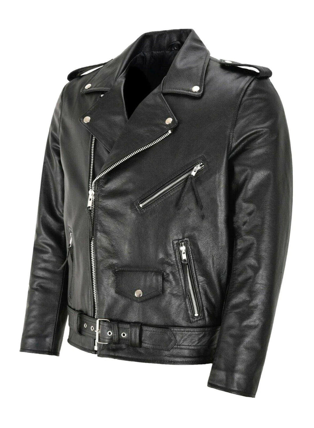 Ashton | Stylish Bomber Jacket