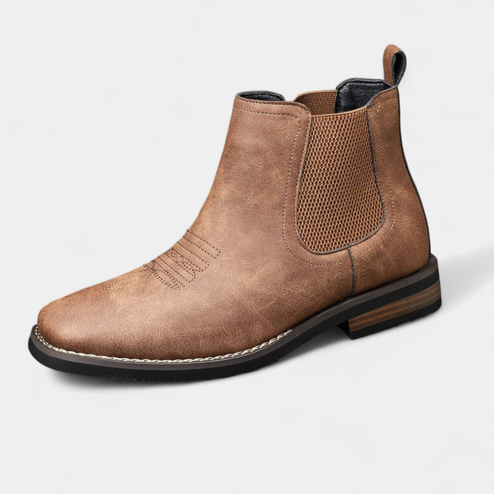 Jasper | Everyday Walking Boots