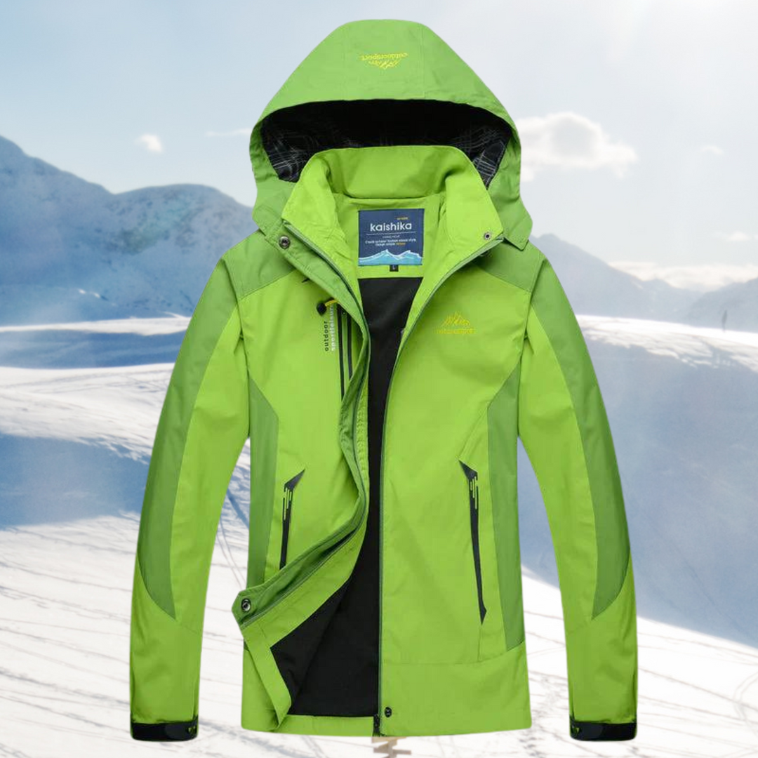 Womens Textured Jacket