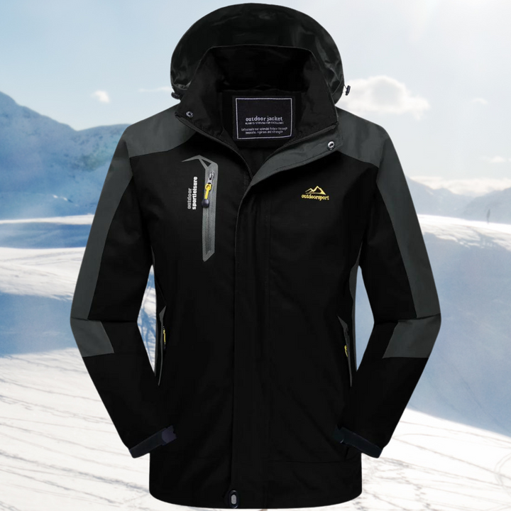 Womens Textured Jacket