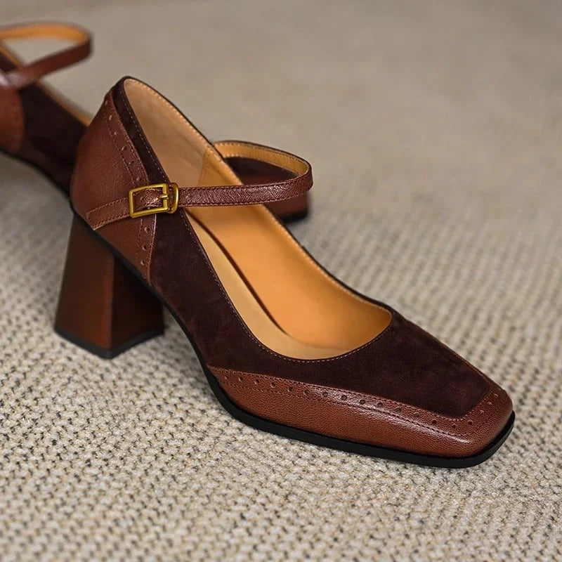Florence Timeless Heels