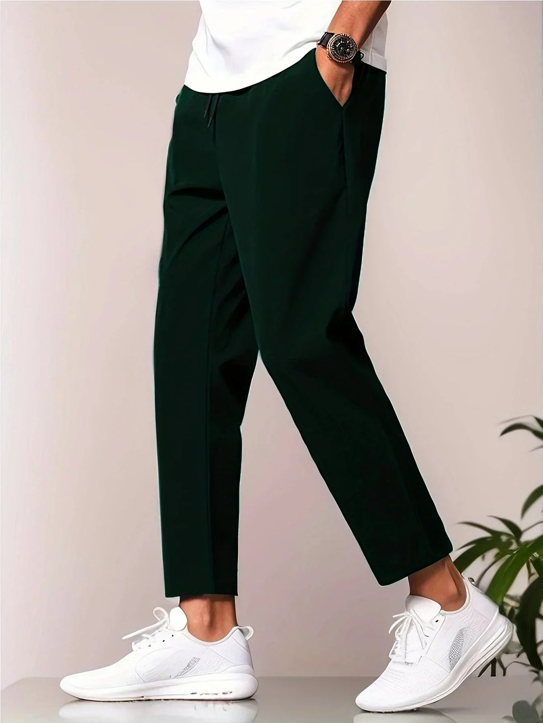 Giulio | Smart Trousers