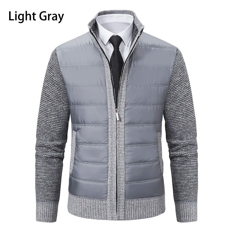 Callum | Urban Fusion Jacket
