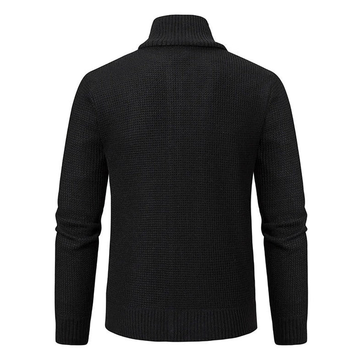 Callum | Urban Fusion Jacket