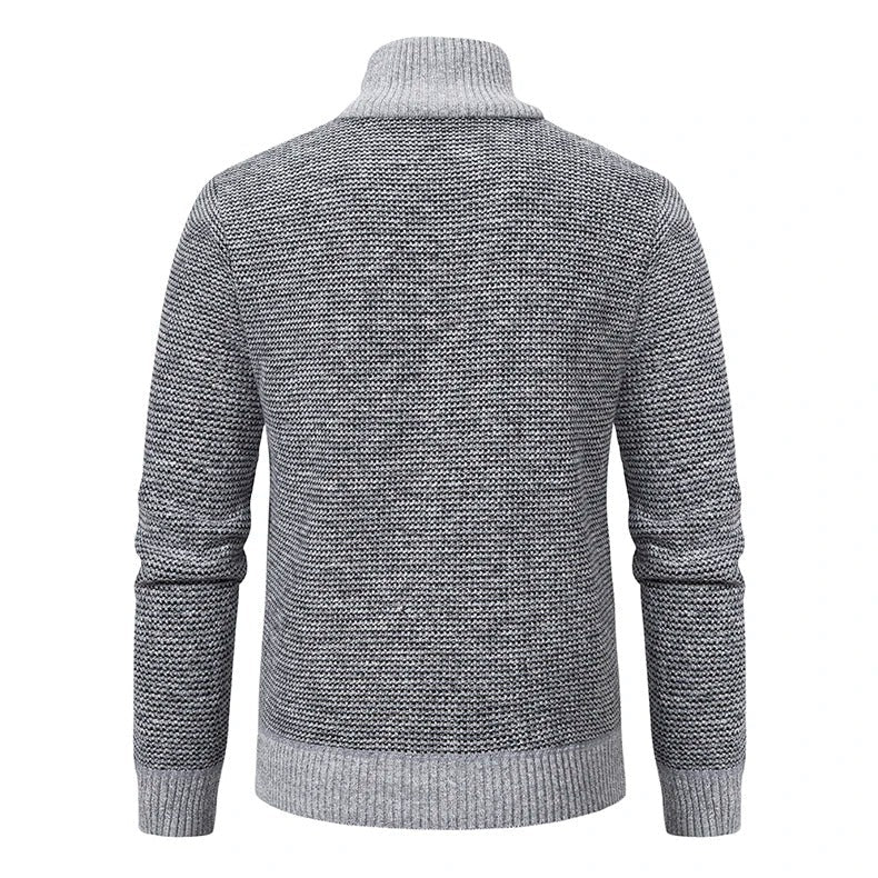 Callum | Urban Fusion Jacket
