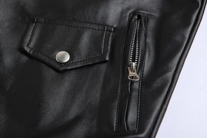 Ashton | Stylish Bomber Jacket