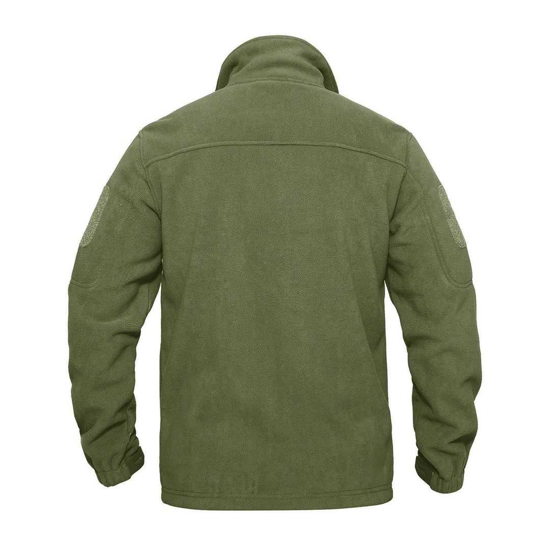 Mens Fleece Jacket