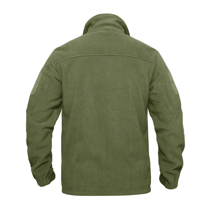 Mens Fleece Jacket