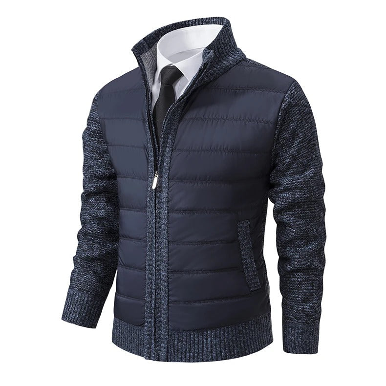 Callum | Urban Fusion Jacket