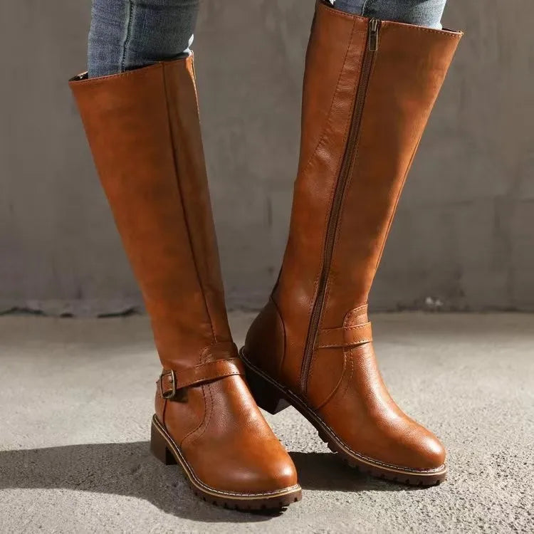 Womens Boots