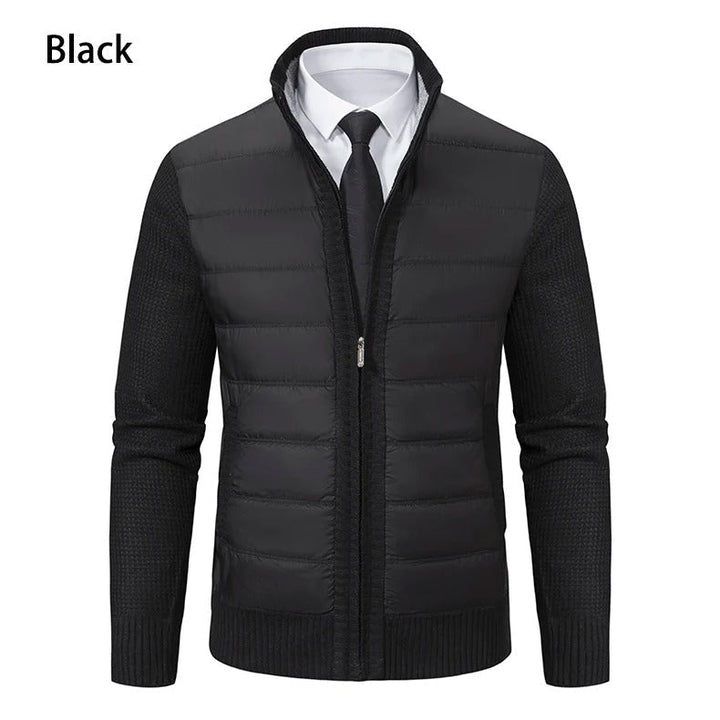 Callum | Urban Fusion Jacket