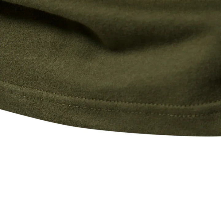 Kendrick | Long-sleeved T-shirt with raglan sleeves