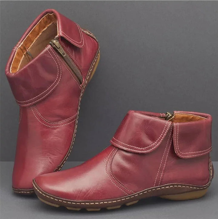 Womens Ankle Boots